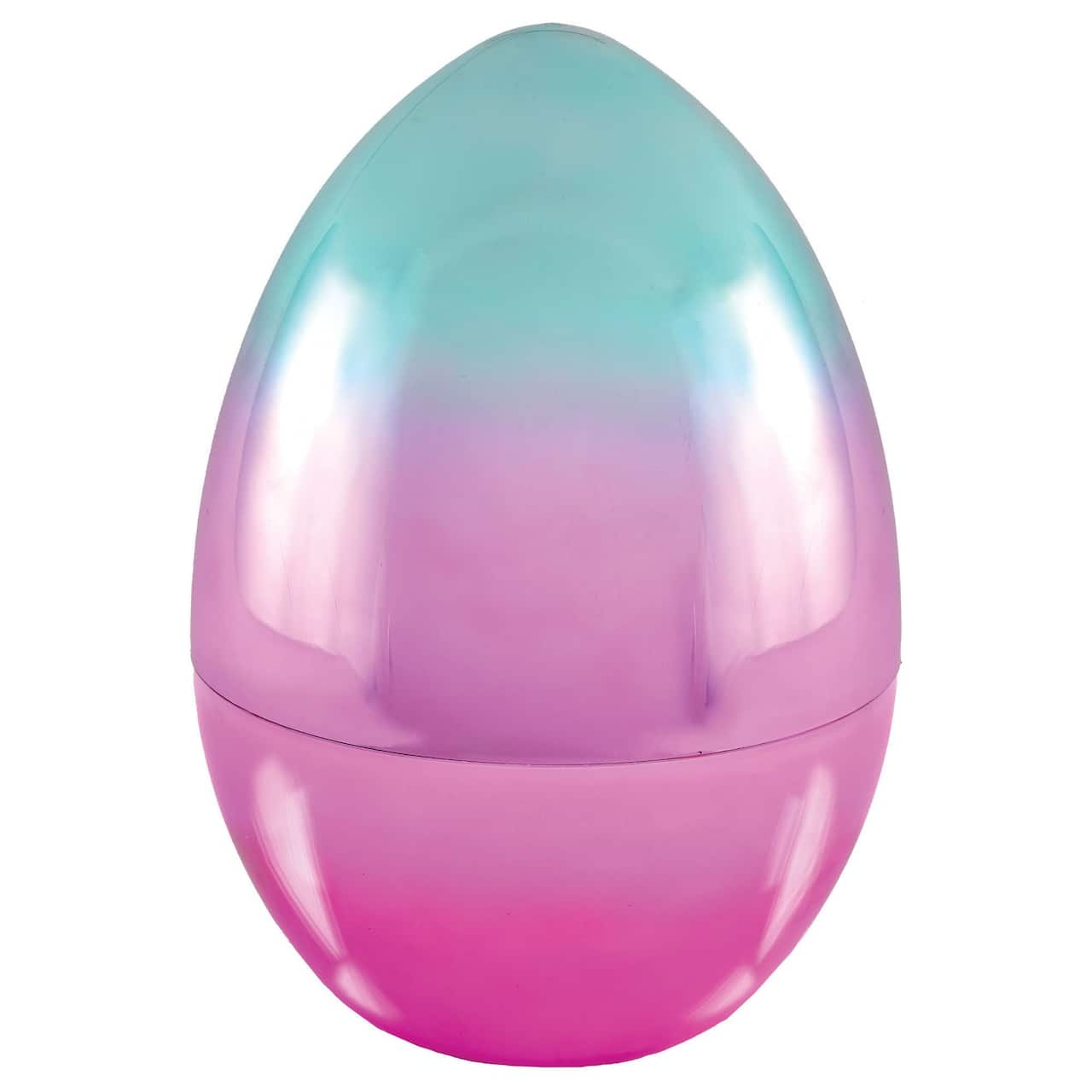 Jumbo Pink Easter Eggs, 2ct.